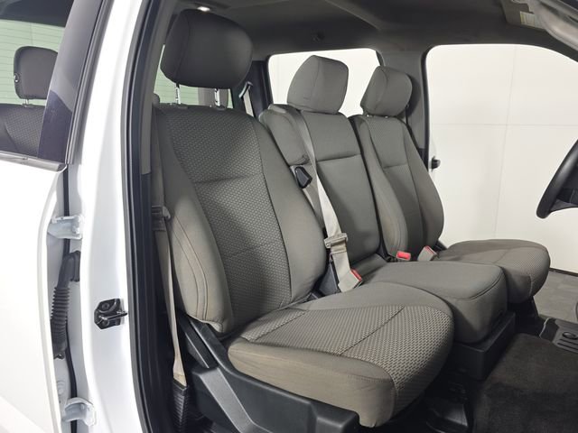 Used 2018 Ford F350 XLT w/ XLT Value Package image 22