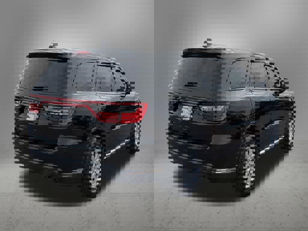 Used 2019 Dodge Durango SXT w/ 3rd Row Seating Group image 6