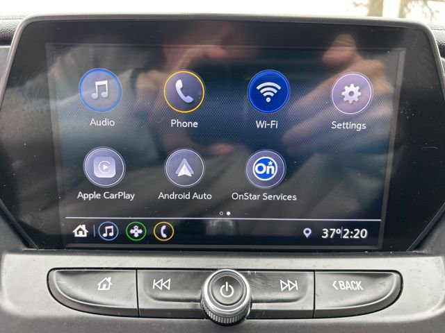 Used 2020 Chevrolet Blazer LT image 22