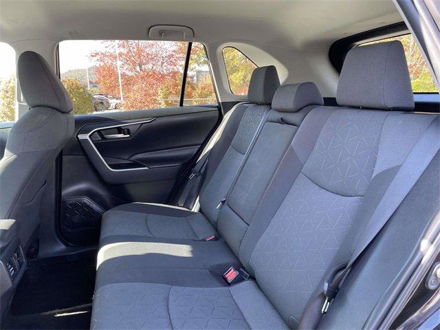Used 2023 Toyota RAV4 XLE image 16