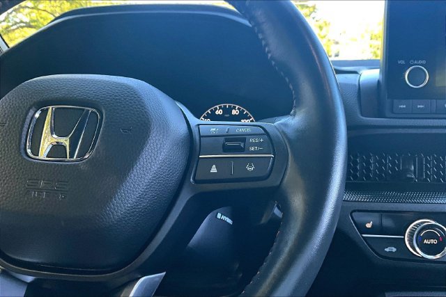 Used 2024 Honda CR-V Sport image 12
