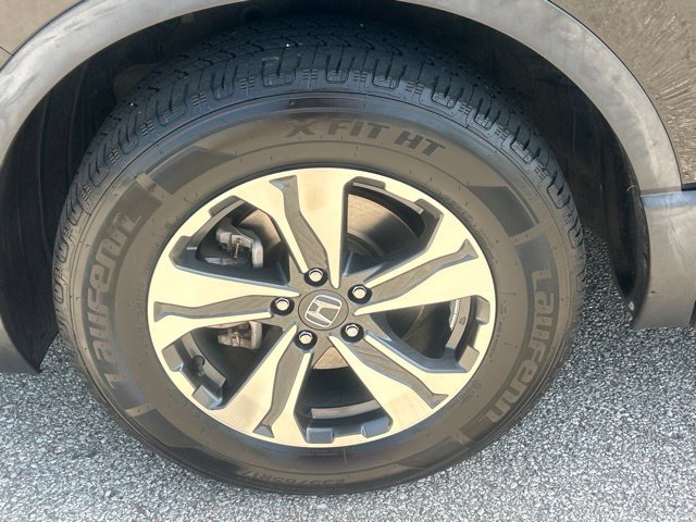 Used 2020 Honda CR-V LX image 11