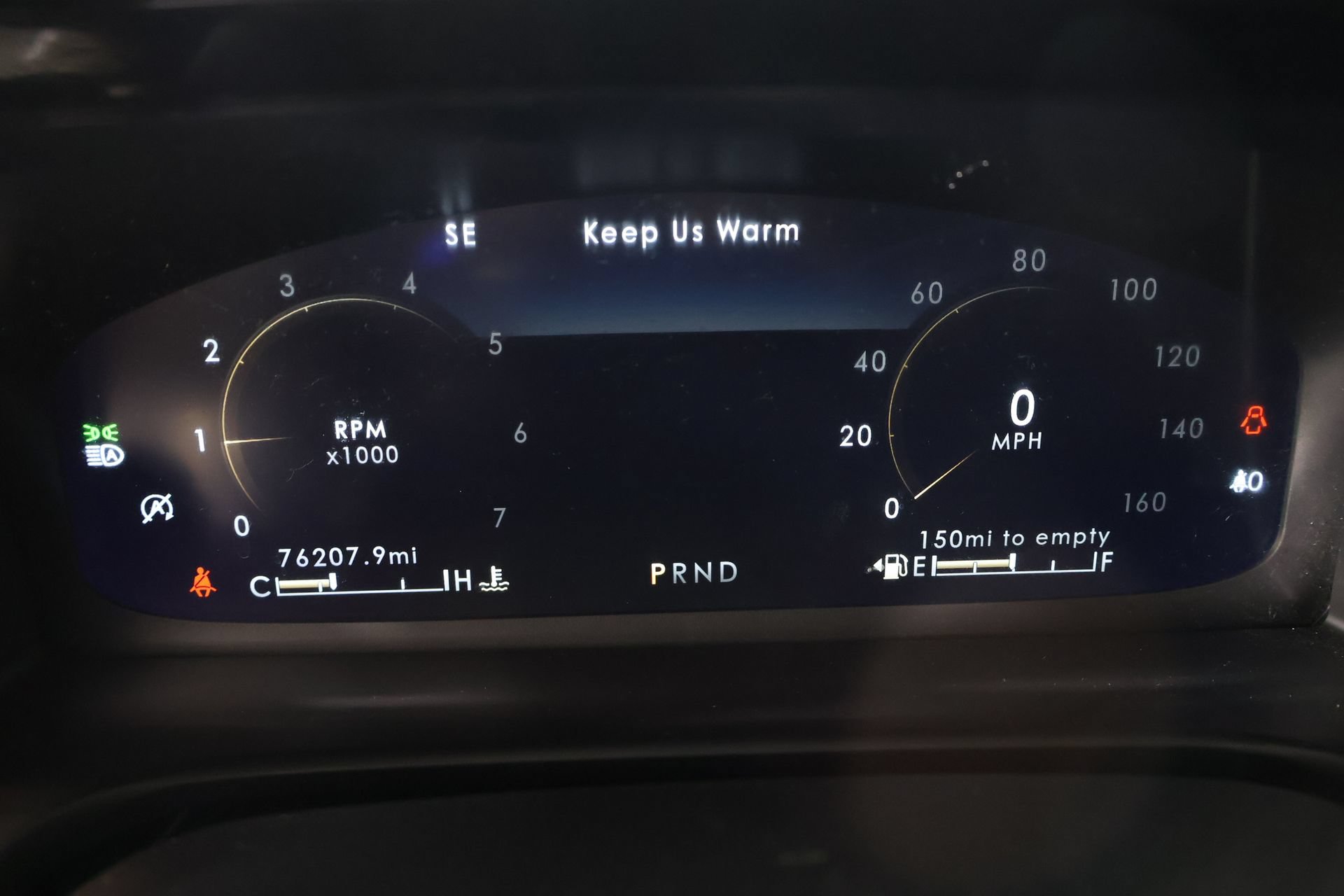 Used 2020 Lincoln Aviator Reserve w/ Equipment Group 202A AWD/4WD image 4