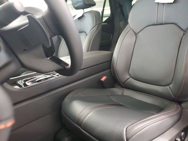 New 2026 Honda Passport TrailSport Elite image 19