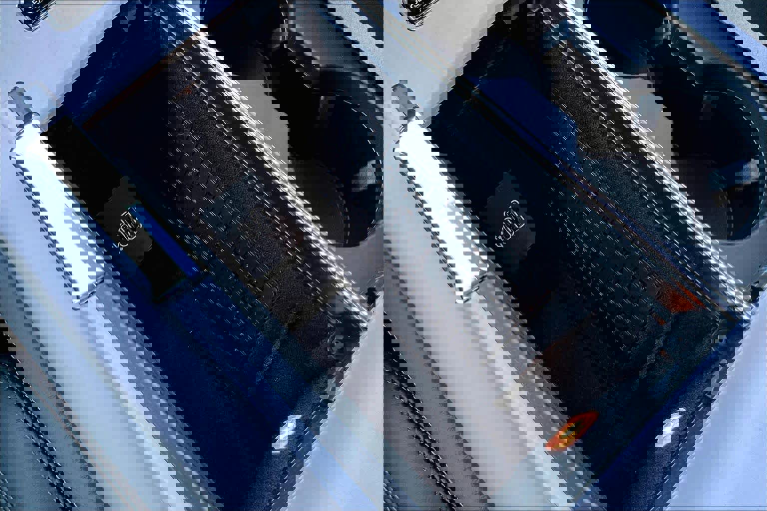 New 2025 Lincoln Navigator L Reserve w/ Jet Appearance Package image 16