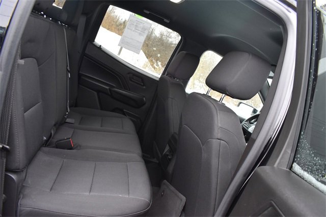 Certified 2023 Chevrolet Colorado Trail Boss w/ Technology Package image 14