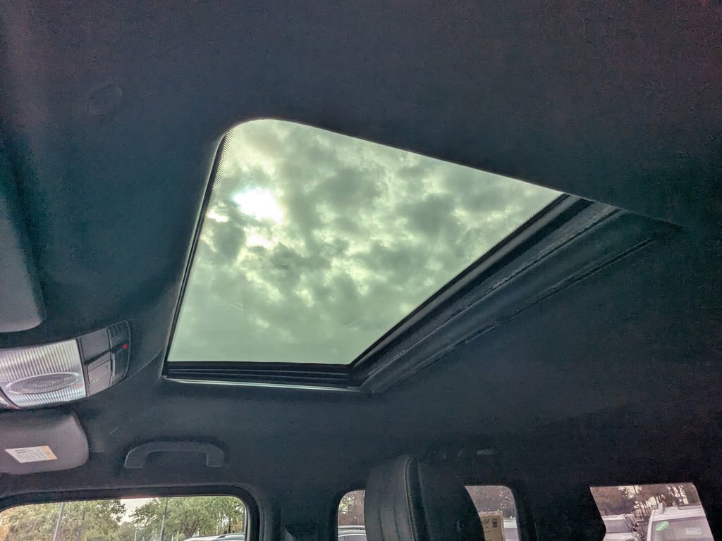 Used 2019 Mercedes-Benz G 550 image 7