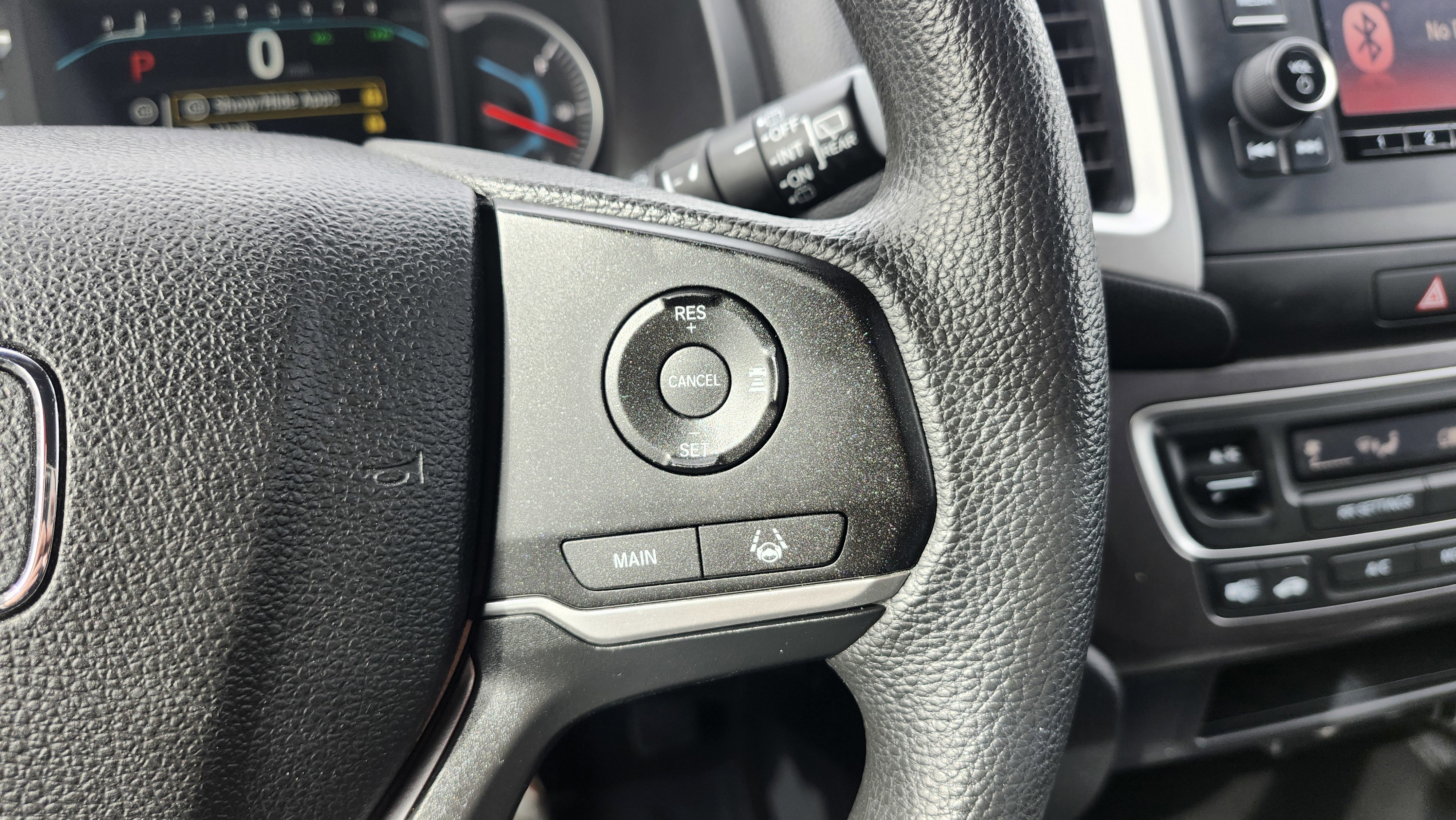 Used 2020 Honda Pilot LX image 30