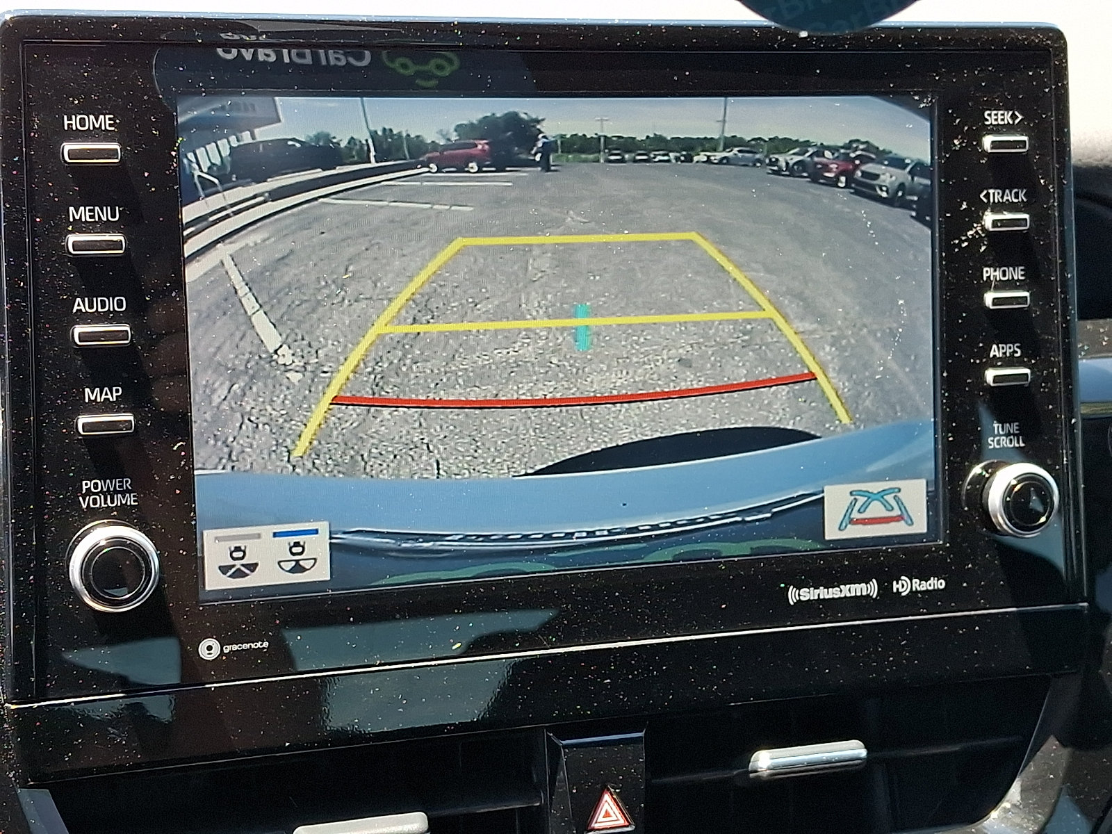 Used 2023 Toyota Camry XSE w/ Cold Weather Package FWD image 19
