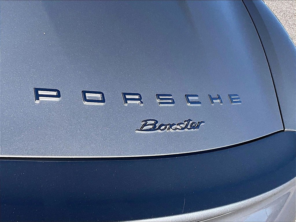 Used 2013 Porsche Boxster image 22