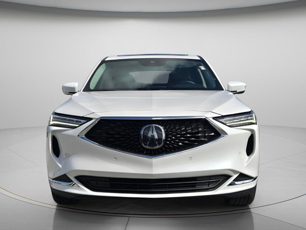 Used 2024 Acura MDX SH-AWD w/ Technology Package image 5