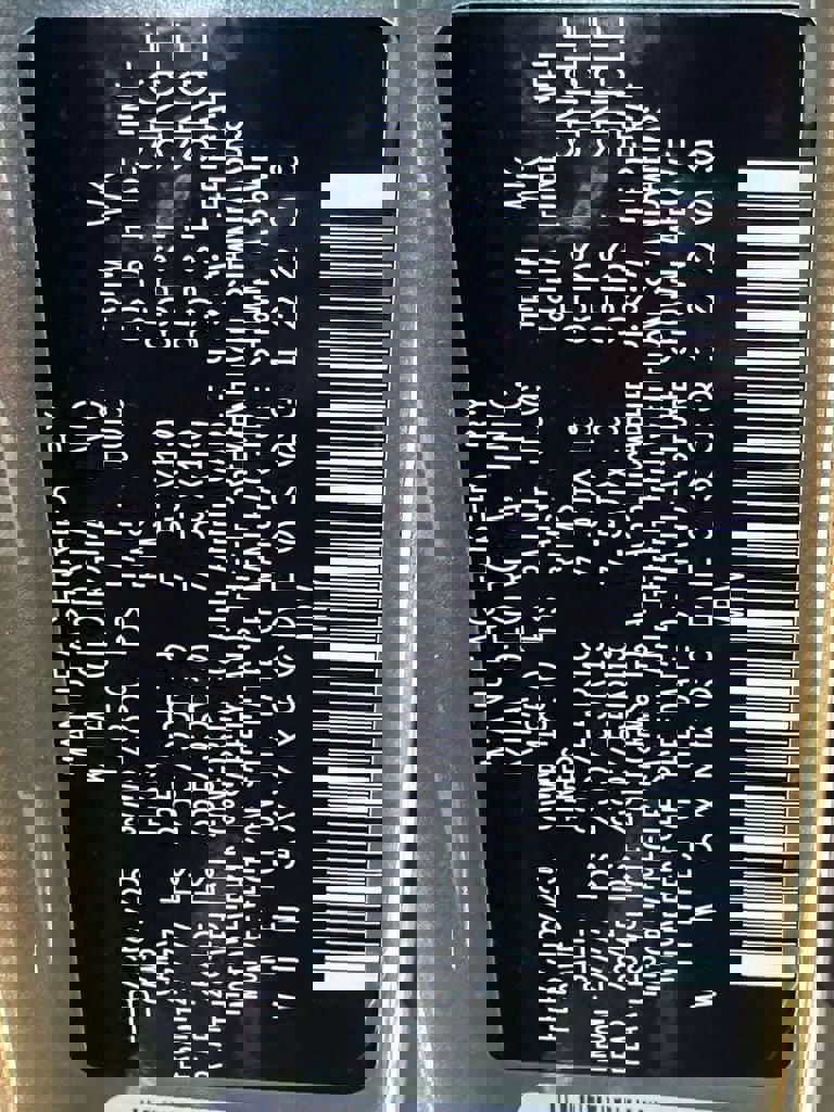 Certified 2025 Kia Sportage X-Line w/ Premium Package image 35