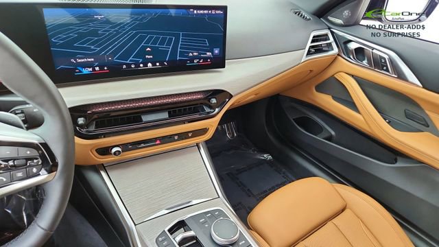 Used 2026 BMW 430i Convertible RWD image 44