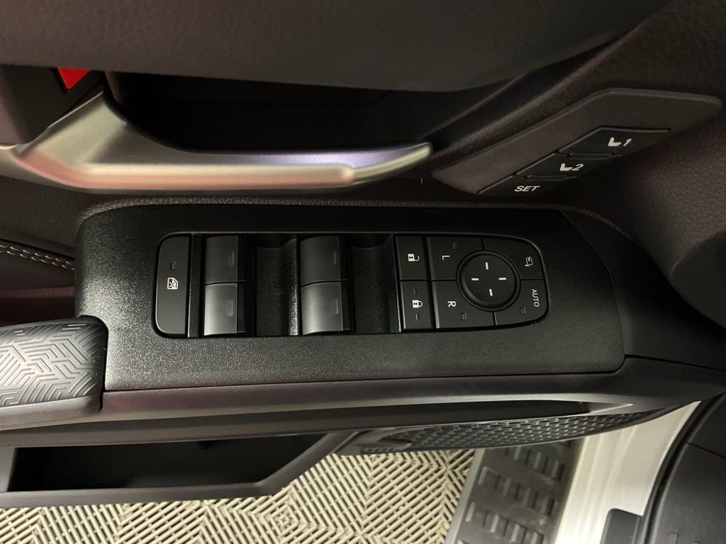 New 2026 Toyota 4Runner Limited image 14