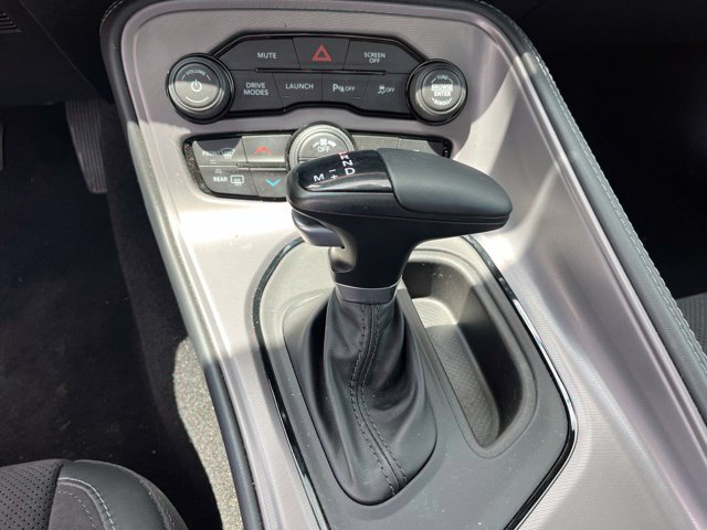 Used 2023 Dodge Challenger R/T Scat Pack RWD image 17