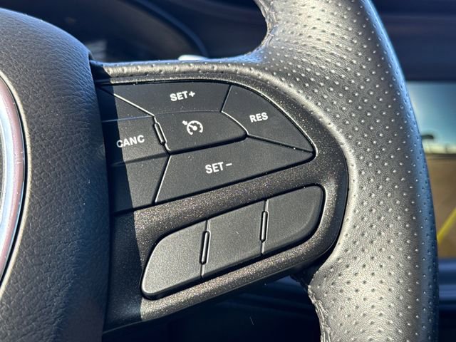 Used 2023 Dodge Challenger R/T Scat Pack w/ T/A Package image 27