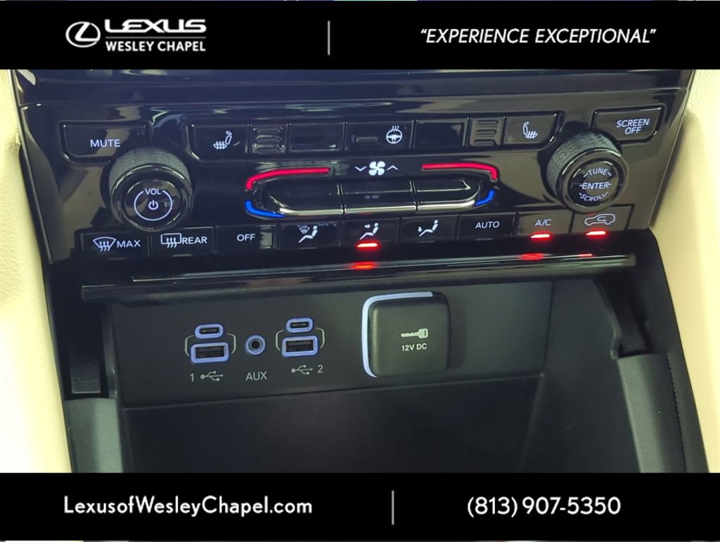 Used 2025 Jeep Grand Cherokee Limited w/ Trailer Tow Package image 23
