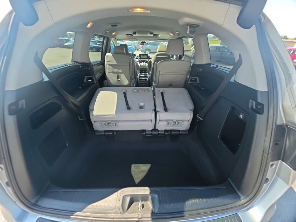 Used 2023 Honda Odyssey Touring image 25