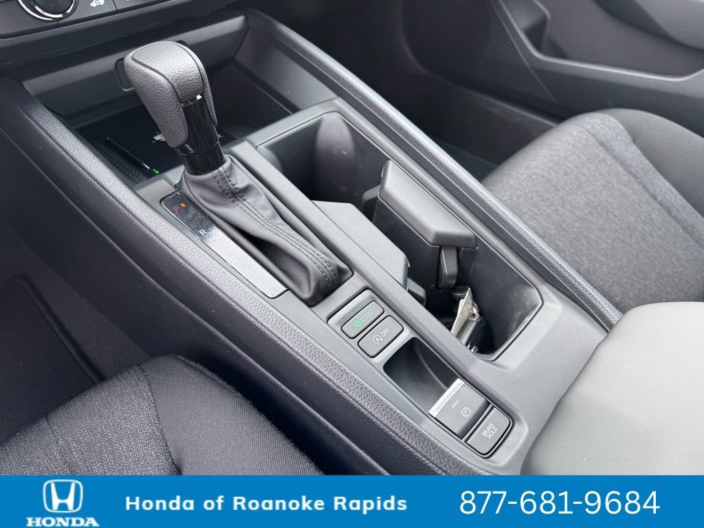 New 2026 Honda Accord LX image 21