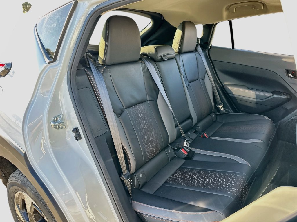 New 2026 Subaru Crosstrek 2.5i Limited AWD/4WD image 27