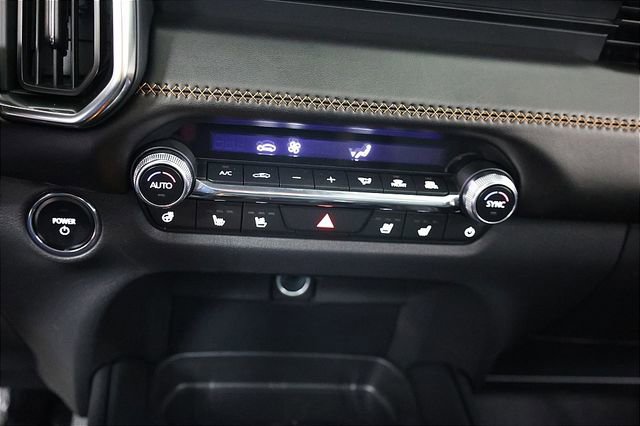 New 2026 MAZDA CX-50 2.5 Hybrid w/ Cargo Package image 32