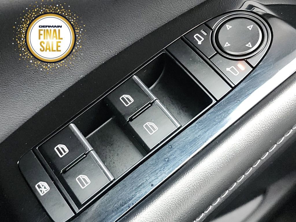 Certified 2025 MAZDA CX-30 AWD 2.5 S w/ Select Sport Pkg image 23