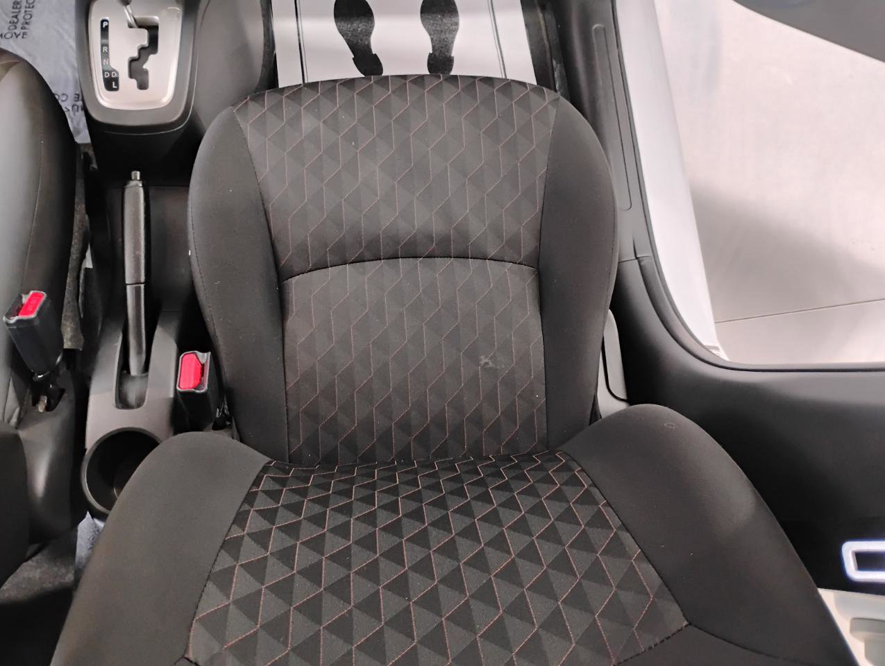 Used 2024 Mitsubishi Mirage ES FWD image 31