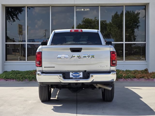 Certified 2026 RAM 2500 Big Horn AWD/4WD image 6
