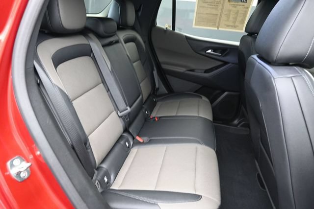 Used 2026 Chevrolet Equinox LT w/ Convenience Package II AWD/4WD image 29