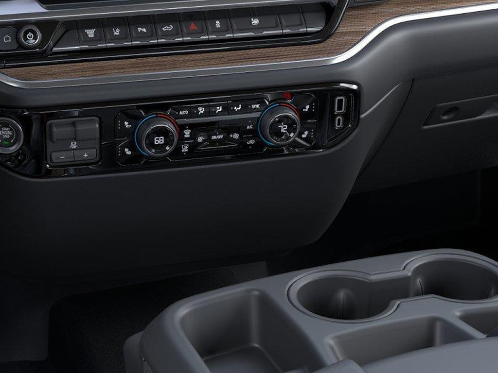 New 2026 Chevrolet Silverado 2500 LT w/ All Star Edition AWD/4WD image 23