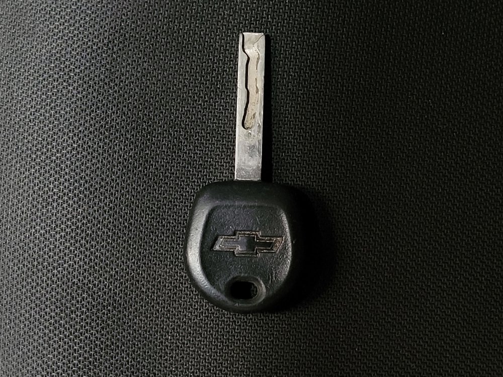 Used 2020 Chevrolet Spark LS FWD image 32
