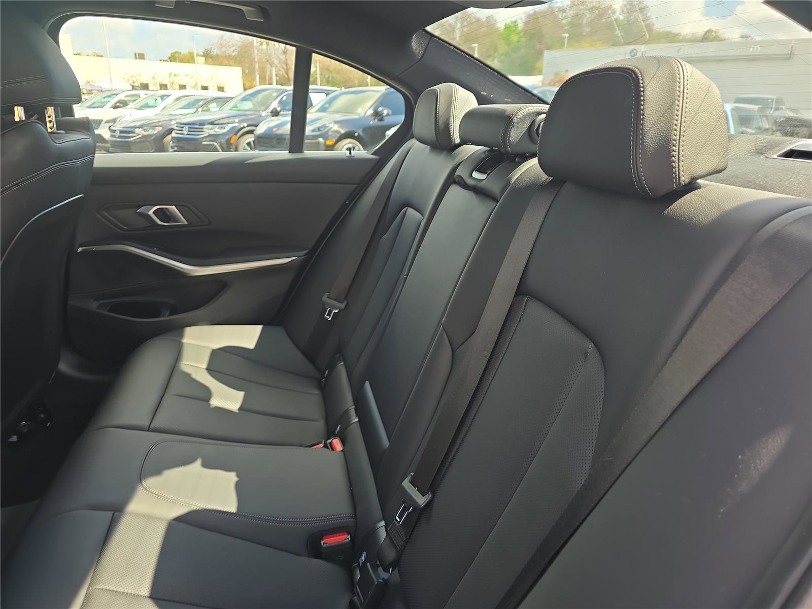 Used 2025 BMW 330i 330i image 10