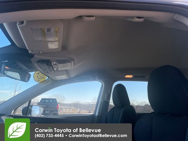 Used 2024 Subaru Ascent Premium w/ Convenience Package image 21