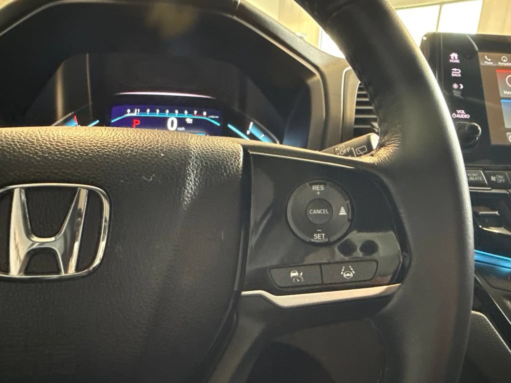 Certified 2023 Honda Odyssey Touring image 13