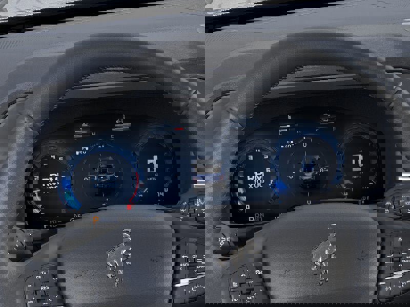 New 2025 Ford Bronco Sport Outer Banks w/ Outer Banks Tech Package+ image 13