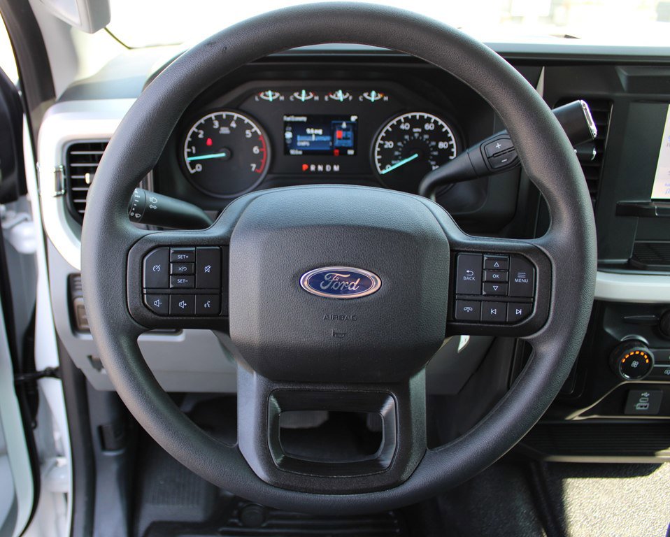 Used 2025 Ford F250 XL image 18