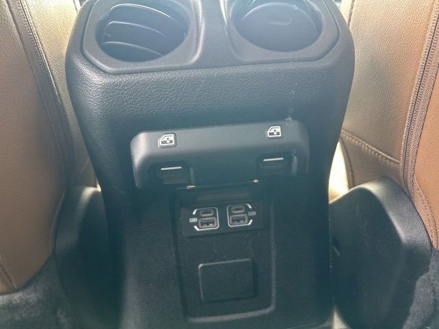 Used 2022 Jeep Gladiator Overland w/ Popular Equipment Package image 17