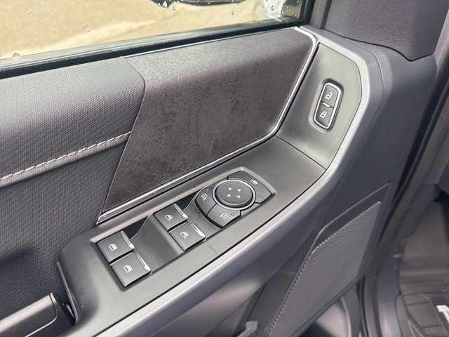 New 2025 Ford F150 XLT w/ Equipment Group 302A MID image 23