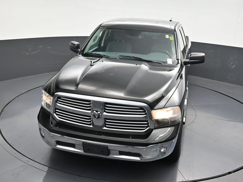 Used 2014 RAM 1500 Big Horn RWD image 23