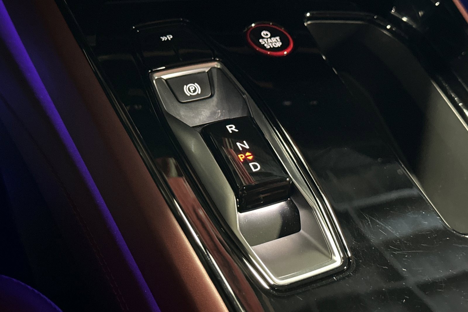 Certified 2024 Audi RS e-tron GT image 20