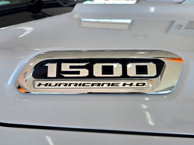 New 2026 RAM 1500 Tungsten image 33