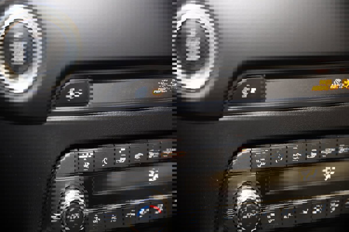 Used 2024 MAZDA CX-5 AWD 2.5 S w/ Premium Plus Pkg image 8