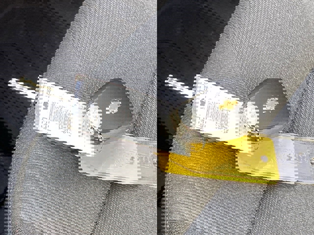 Used 2024 Chevrolet Trax RS w/ Driver Confidence Package image 9