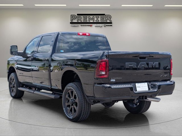 New 2025 RAM 2500 Big Horn image 7