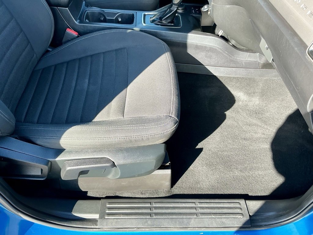 Used 2022 Ford Ranger XLT w/ Equipment Group 301A Mid image 21