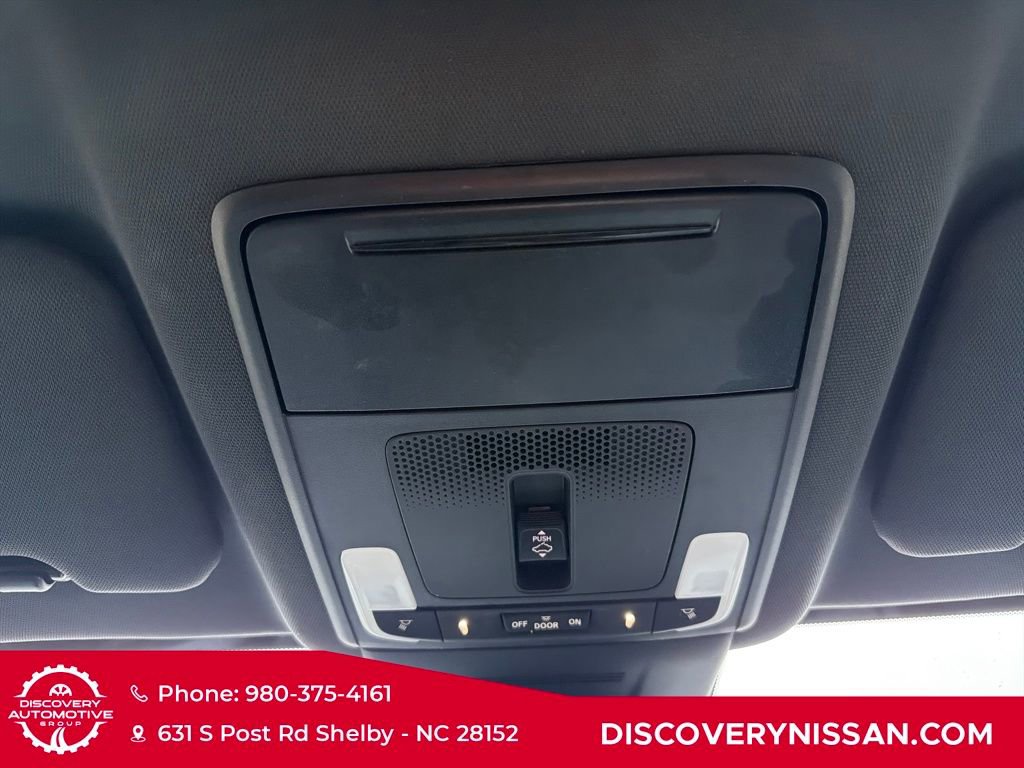 Used 2023 Honda CR-V Sport Touring image 29