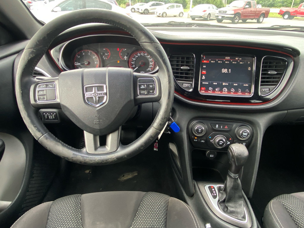 Used 2015 Dodge Dart SXT FWD image 15