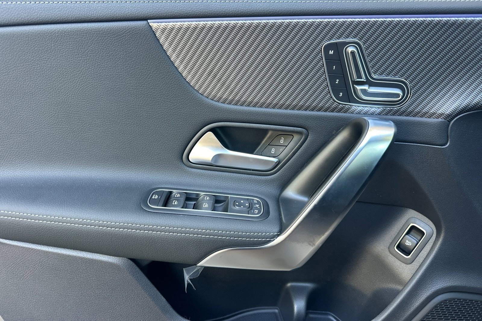 Certified 2026 Mercedes-Benz CLA 250 image 13