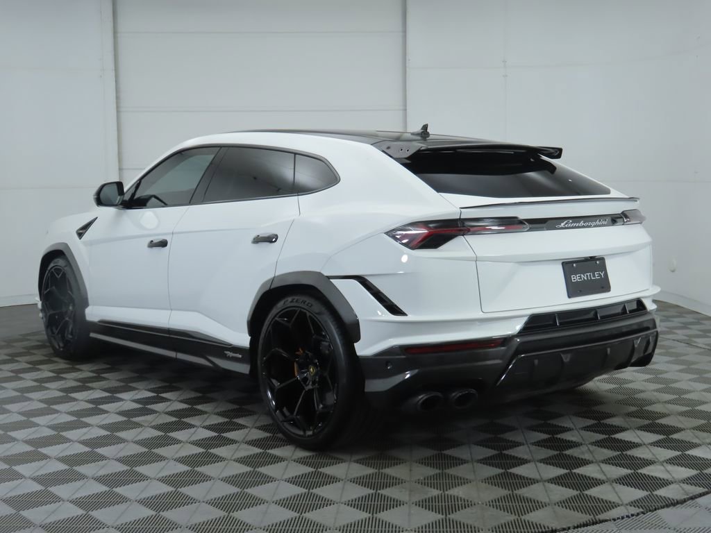 Used 2024 Lamborghini Urus Performante image 7