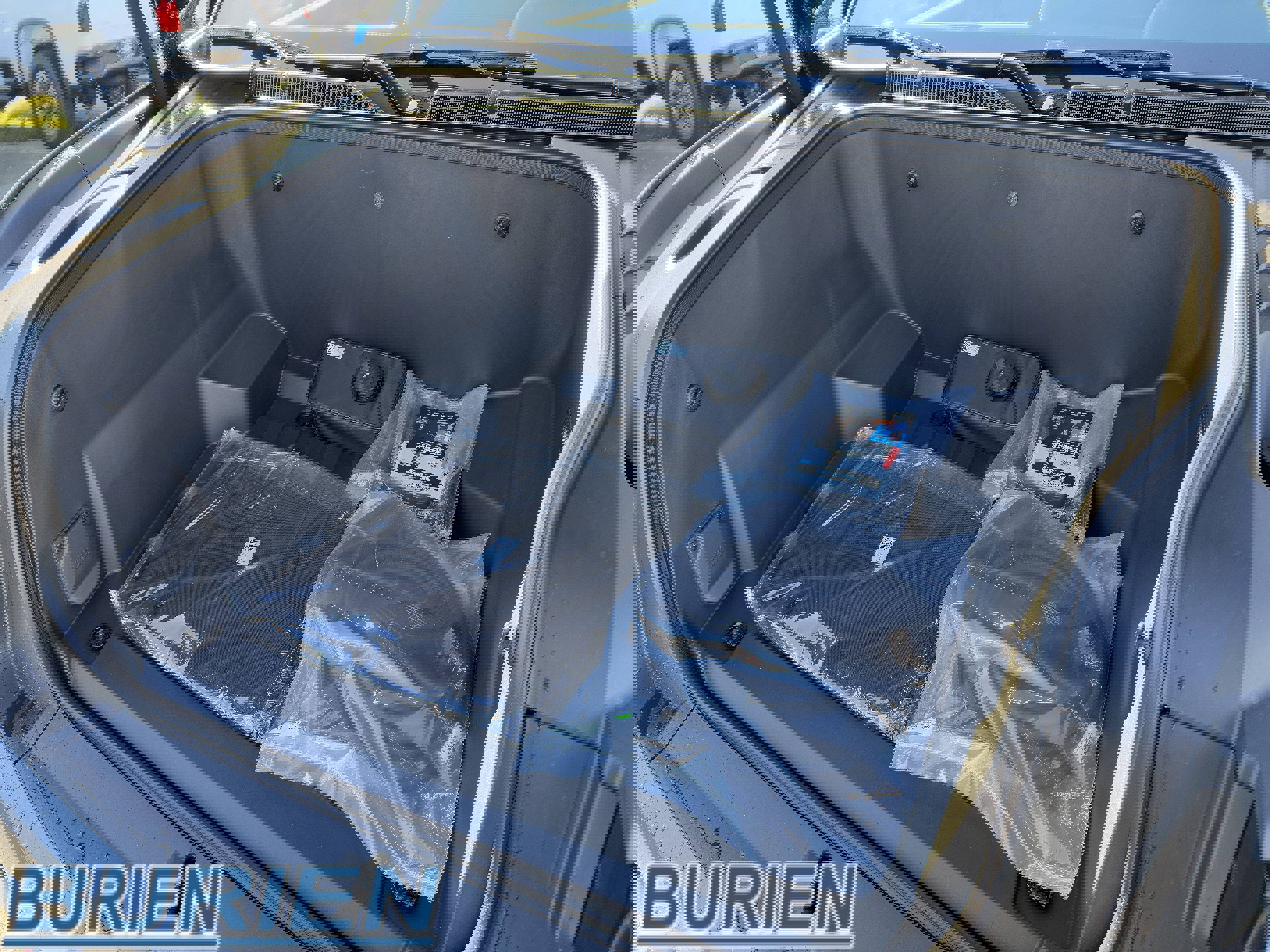 New 2026 Chevrolet Silverado EV Trail Boss image 39